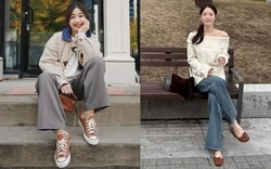 Giờ đừng ai sắm boots, đây mới là 5 mẫu giày phải có để sành điệu suốt 4 mùa