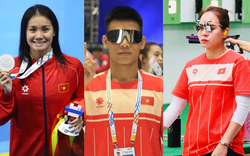 Ai nhận nhiều tiền thưởng nhất SEA Games 33?