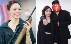 Hot: Lộ diện bạn trai của xạ thủ đẹp nhất SEA Games Phí Thanh Thảo, không phải hotboy U22 Việt Nam nhưng profile đỉnh chóp!