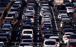 Trung Quốc ra quyết định bước ngoặt – sắp đến ngày ô tô tự lái ‘không cần chạm tay’ chạy đầy đường