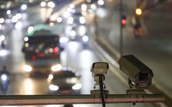 Camera AI phát huy hiệu quả sau 7 ngày vận hành tại Hà Nội