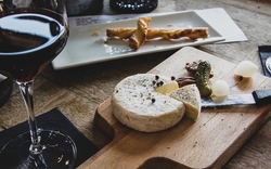 Đây là món chống say rượu cực tốt nhưng không phải ai cũng biết