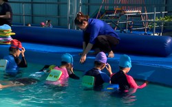 Liên tiếp trẻ tử vong do đuối nước, bác sĩ cảnh báo những sai lầm khi sơ cứu