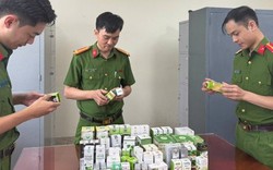 Chuyển 31 vụ việc thuốc, thực phẩm chức năng sang công an