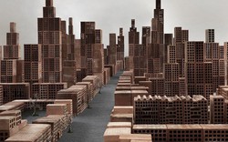 Từ đất và lửa đến sự trường tồn: "Siêu vật liệu" được khai sinh từ hàng nghìn năm trước vẫn miệt mài dựng nên các siêu đô thị giữa thế giới hiện đại