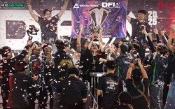 Việt Nam lần đầu đăng cai giải quốc tế Delta Force: Chủ nhà vào Top 4, chức vô địch gọi tên ai?