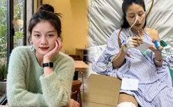 2 lần đột quỵ trong 3 tháng, bác sĩ nói “không còn cơ hội” và hành trình trở về của người phụ nữ không chịu buông tay cuộc sống