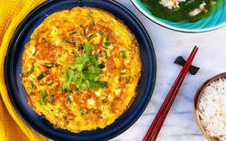 Các mẹo rán trứng ngon dễ nhưng không phải ai cũng biết