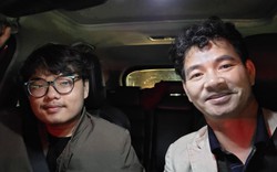 NSND Xuân Bắc bị con trai Bi Béo từ chối 1000 lần vì xin làm điều này