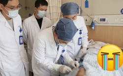 Ngủ 1 giấc dậy, cô gái 21 tuổi phát hiện mông mình trong tình trạng khủng khiếp, bác sĩ cảnh báo: Thứ này không thể dùng suốt đêm!