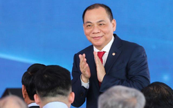 Tỷ phú Phạm Nhật Vượng 'kiếm' 1,7 tỷ USD chỉ sau 6 tiếng