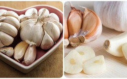 Ăn tỏi mỗi ngày có tác dụng gì?