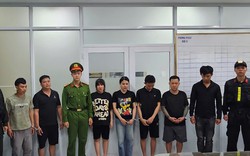 Phá đường dây “biến” thịt heo thành thịt bò tiêu thụ tại 75 quán ăn ở TP.HCM và nhiều địa phương