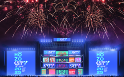 Tất tần tật về HOZO CITY TẾT FEST: Sự kiện free vé hot nhất cuối năm, cùng nhau ăn Tết sớm vui chưa từng có