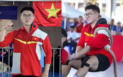 Về kể không ai tin: Đang đi làm bác sĩ thì được cử sang Thái Lan thi kéo co, kết quả đáng kinh ngạc