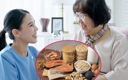 "Nhà vô địch" nuôi dưỡng trái tim đã lộ diện: Không phải táo đỏ mà là loại cá và loại hạt này, người sang tuổi trung niên hãy ăn nhiều lên