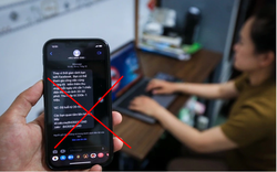 Cảnh báo nóng thủ đoạn lừa đảo mới chưa từng có