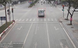 277 xe có biển số sau nhanh chóng nộp phạt nguội theo Nghị định 168: Vi phạm cùng 1 lỗi có mức phạt lên tới 20 triệu đồng