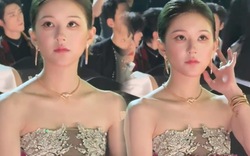 Không ai bênh được Triệu Lộ Tư: Cố tới đâu vẫn mờ nhạt trước 1 mỹ nhân?