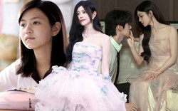 Trần đời chỉ có Trần Nghiên Hy: 42 tuổi vẫn cân đẹp style công chúa và "trai ngoan" kém 19 tuổi