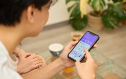 Cứ thấy app TPBank đổi giao diện, là biết mùa Lễ hội đã về!