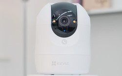 Từ tiện ích đến gắn kết: Khi camera không chỉ giám sát mà trở thành cầu nối