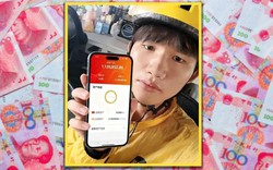 Tranh cãi shipper tiết kiệm hơn 4 tỉ đồng trong 5 năm