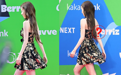 Hậu bung bét tin hẹn hò với Jung Kook (BTS), Winter xuất hiện gầy trơ xương, dấu vết tình yêu mất tích