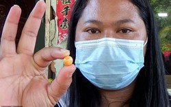 Mua con ốc 50 ngàn đồng về ăn, cô gái nghèo đổi đời thành tỷ phú nhờ báu vật giấu kín