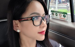 Sao Việt vừa ly hôn bất ngờ nộp đơn tố cáo, yêu cầu được bảo vệ khẩn cấp