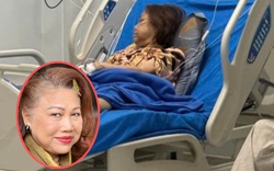 Tình trạng của ca sĩ Siu Black sau cơn nguy kịch, bị tràn dịch tim và phổi