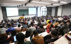 Tin vui cho những người học trái ngành