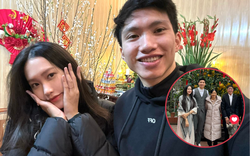 Hé lộ mối quan hệ giữa Doãn Hải My và gia đình Đoàn Văn Hậu, liệu có tốt đẹp?