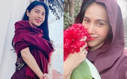 Thuỷ Tiên ăn chay trường, bất ngờ nhận điều thay đổi sau 1 năm