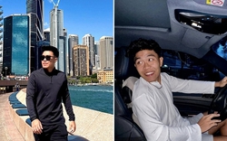 Tài sản lớn nhất của Phạm Lý Đức