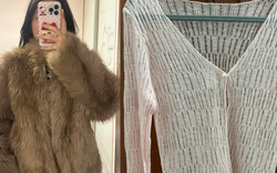 Chị em ĐỪNG mua 4 trang phục này: Diện lên dìm dáng, dễ bị chê kém sang