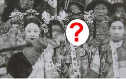 Hoàng hậu ở ngôi lâu nhất nhà Thanh: Không một đêm thị tẩm trong 20 năm, được lịch sử gọi là "hiền nhân"