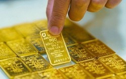 Giá vàng hôm nay 23/12: Tăng mạnh, lập đỉnh lịch sử mới