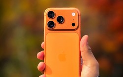 Tin sốt dẻo về iPhone 18