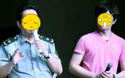 Chua chát cảnh nghệ sĩ U90 vẫn vất vả ngược xuôi, ngồi xe lăn đi hát để chu cấp cho “nghịch tử” ở tù