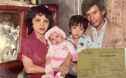 8 ngày nằm viện hết 2.060 đồng là bill giấy ra viện của 1 sản phụ sinh con năm 1988: Câu chuyện có thật từ người mẹ chưa từng chia sẻ cho ai