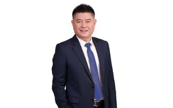 Bất ngờ: Ông Nguyễn Đức Thụy làm Quyền Tổng giám đốc Sacombank