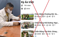 Công an Hà Nội cảnh báo loạt video “kỳ án chấn động” hút triệu view trên YouTube