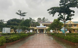 Phó Hiệu trưởng Đỗ Thị Hồng Huế bị cách chức, địa phương đề xuất duy trì bếp ăn bán trú