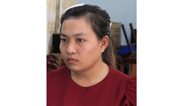 Khám xét khẩn cấp, bắt Nguyễn Thị Xuân An 31 tuổi - Chủ tịch HĐTV Công ty Minh Nhật Duy