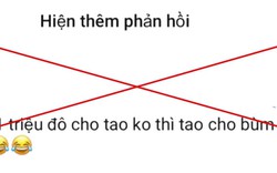 Công an làm việc chủ tài khoản bình luận 'dọa khủng bố' sân bay Long Thành