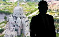 Con trai đại gia Ninh Bình vừa được bổ nhiệm Quyền Tổng giám đốc Sacombank giàu cỡ nào?