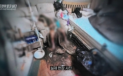 Rúng động Hàn Quốc: Chồng quân nhân bỏ mặc vợ nguy kịch suốt nhiều ngày, thi thể được phát hiện trong tình trạng ám ảnh