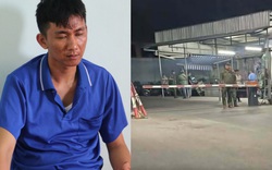 Nam bảo vệ 45 tuổi bị đâm tử vong ở cổng bệnh viện: Ngỡ ngàng lời khai của kẻ xuống tay