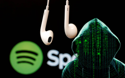 Spotify bị "hack" khiến 86 triệu bài hát bị phát tán miễn phí, thế nhưng đây mới là phần đáng sợ nhất